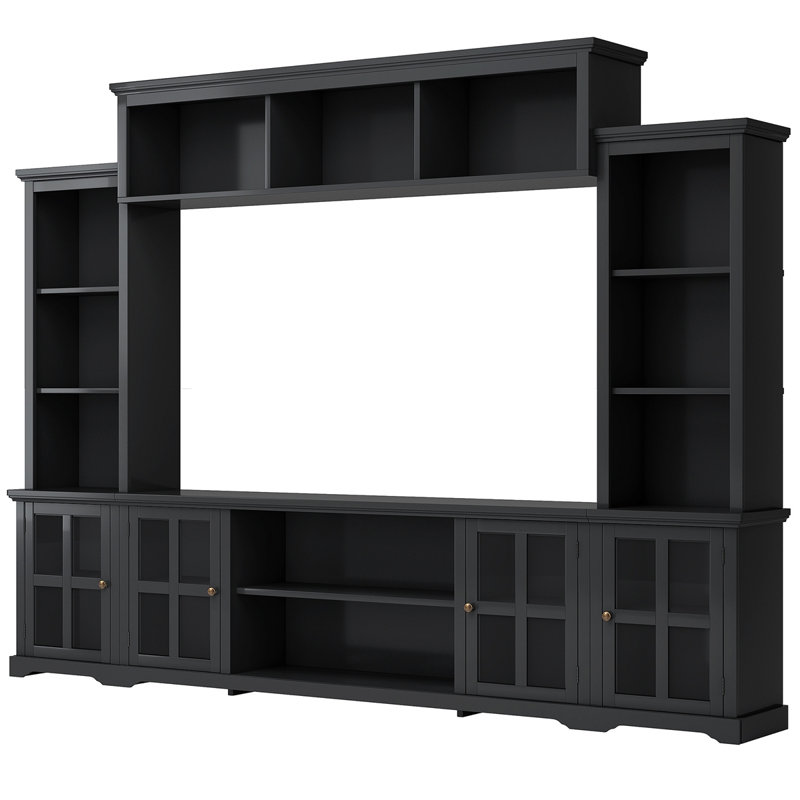 Meuble télé (non vendu, sous-ensemble de SD000018AAB)