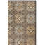 Tapis en viscose Ellis-James Martha Stewart-17240858