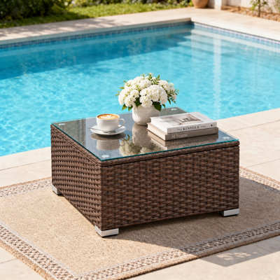 Table basse Bouscat
