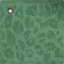 Leopardess Jade Green Hand-Tufted Responsible Wool Rug-140625913
