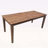 Exquisite Wood Outdoor Dining Set for Various Outdoor Spaces-654417049
