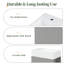 Ensemble de meuble-lavabo simple 19 po Abhijith-592775793