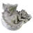 Blushing Babel The Bashful Dragon Statue