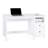 47” Writing Desk With Drawers-706930191