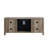 Marckson 58" Barn Door TV Stand with Electric Fireplace-1525355069-1602478404