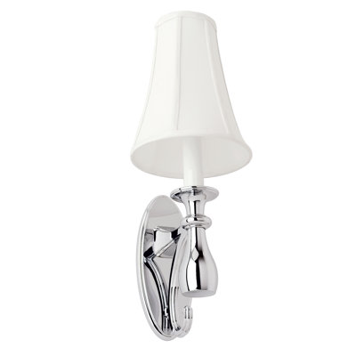 Circe Single Light with Nightlight Option