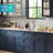 Oletto Single Handle Kitchen Bar Faucet-53024496