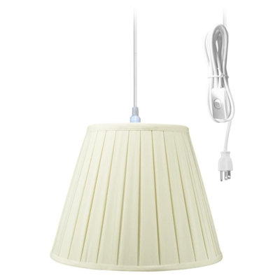 1 - Light Cone Pendant