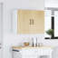 Armoire murale de cuisine vidaXL-523169932-523169930