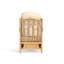 Upholstered Armchair