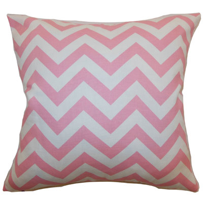 Coussin de sol en zigzag Xayabury