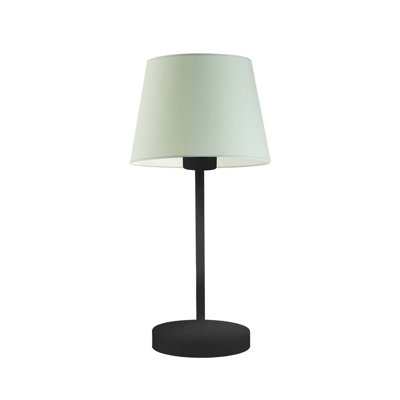 Arsens Metal Table Lamp