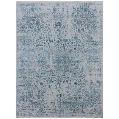 Brookhaven One-of-a-Kind 9'11" X 14'3" Area Rug