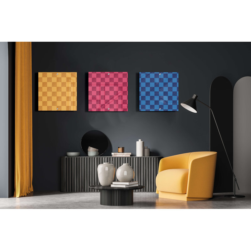 Handmade Modern Wall Decor