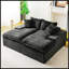 Chaise longue double Boneless Turtle-1418934894