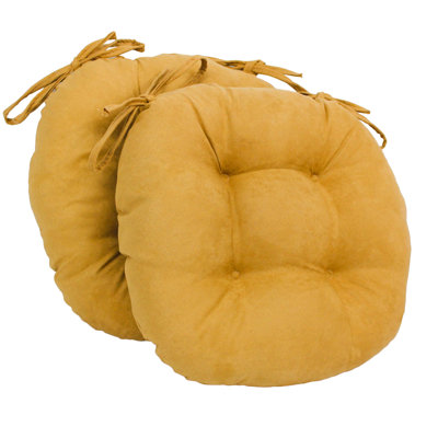 Coussin de chaise de salle à manger