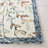 Janeidy Hand Tufted Wool Floral Rug-63493178