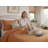 Best Seller Quilted Blanket - Textured Weave Pattern, Airy Lightweight Bed Covering,85gsm-101518312-118156040