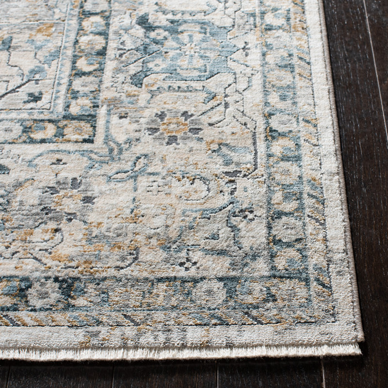 Dream Performance Oriental Rug, Runner 2' x 8'
