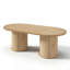 Table de salle à manger 86,6 po-1065955258