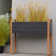 Marria Metal Planter Box
