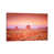Wrapped Canvas selected