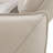 Mia Bella 94.5'' Recessed Arm Reclining Loveseat-92598121