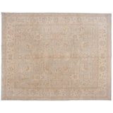 One-of-a-Kind 8' X 10' Area Rug
