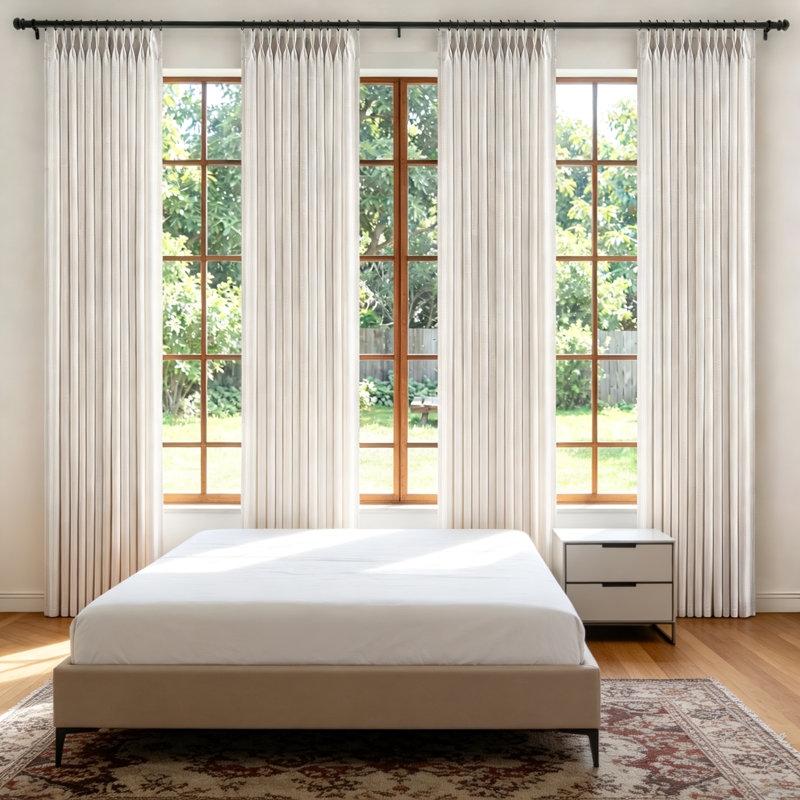 Blackout Curtain
