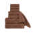 Chocolat est en rupture de stock