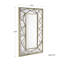 Miroir d'appoint Ariol-2092929101