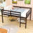 Haval Kids Full Loft Bed-202441366