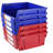 VEVOR Plastic Decorative Bin
