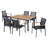 Aura Dining Armchair-956577571