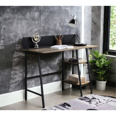 Armoire Desk