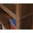 Brunoy 5 Shelf Bookcase Mo 3A-108658959