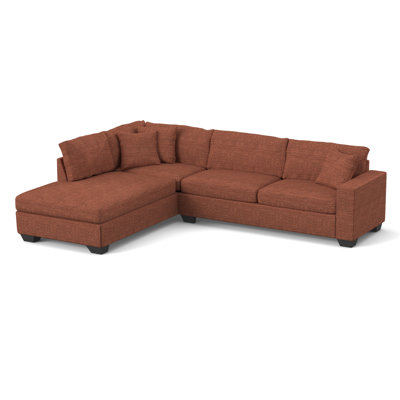 Canapé modulaire Hannah