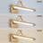 1-Light Dimmable LED Picture Light with Adjustable Colour Temperature (3000K/4000K/6000K), Artwork Display Lighting-235397369-249398550