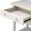 Table de chevet 2 tiroirs Carmona-801674235