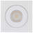 4'' Selectable Color Temperature 9 Watt Dimmable Air-Tight IC Rated LED Canless Recessed Lighting Kit-69971382