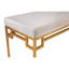 Jackson Metal Bench-66339362