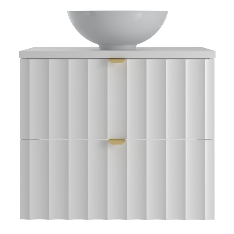 Adne Bathroom Storage