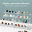 Plastic / Acrylic Makeup Organiser