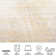 Bethlyn Creme/Gold Area Rug