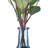 Elements Artificial Eucalyptus In Vase, 26 Inch