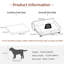 Tornillo Leather Pet Bed-301775331