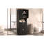 Freestanding Bathroom Cabinet With Multiple Storage System-1033150165