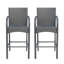 Chaise de bar Cascada Kd