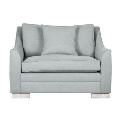 Nicholas 50.5" Chair & Half