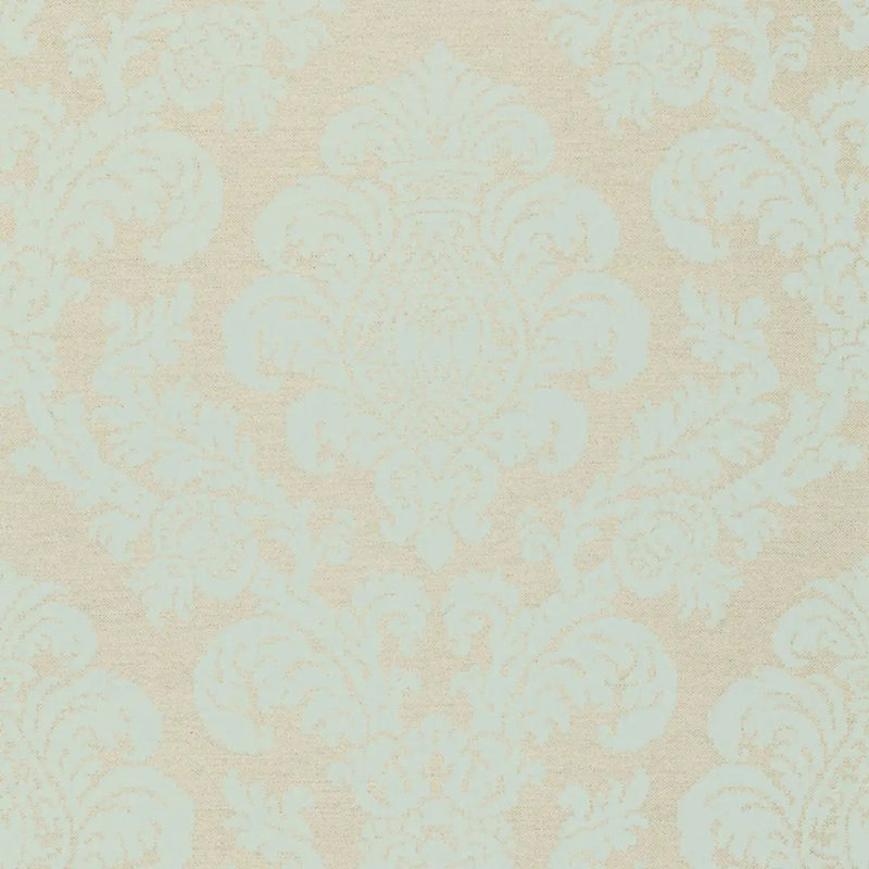 Mary McDonald Fabric, Aqua
